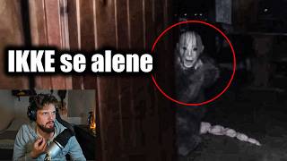 Download lagu DETTE BLIR FOR MYE FOR MEG mp3