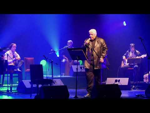 Vals "Del regreso" en vivo, 2019