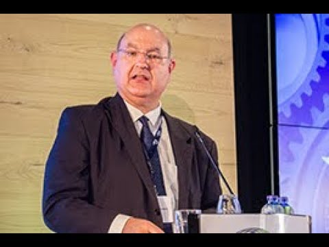 Solvency II Conference: keynote speech Gabriel Bernardino