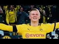Erling Haaland Goal Dortmund vs Union Berlin 5-0