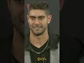 Jimmy G PRAISES teammates after primetime win against Chargers #shorts