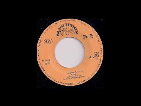 Petra Černocká - Adam