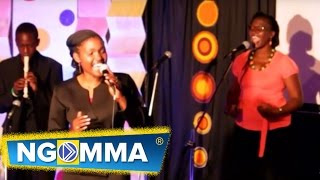 Tina Kuto Kalle - You Came Live Performance ( Official Video )