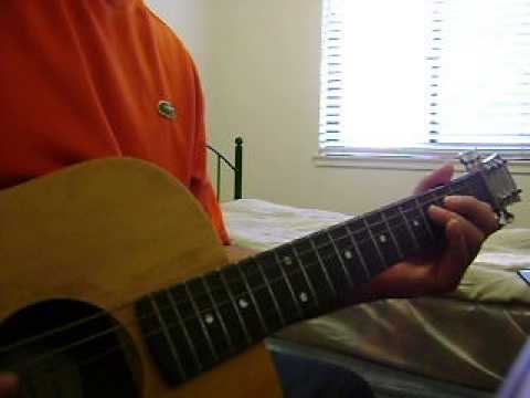 You & Me - Dave Matthews Band