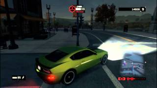 Watch Dogs - Hands up (fake surrender) tutorial (no mods)