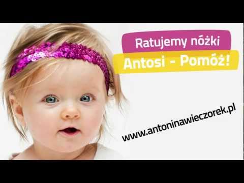 Magdalena Walach, Kuba Wesołowski, Ireneusz Czop oraz komisarz Alex dla Antosi