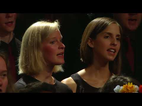 Stääne (Klüngelköpp) - Psycho-Chor der Uni Jena