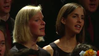 Stääne (Klüngelköpp) - Psycho-Chor der Uni Jena