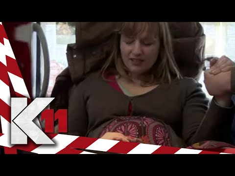 Geiselnahme artet aus! schwangere Frau bekommt Baby im Bus!🤰👶| 2/2 | K11 - Die neuen Fälle | Sat.1