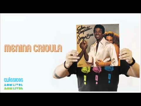 Video thumbnail for Menina Crioula
