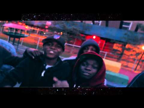 LB, Leezy & QuayTheGreat - EveryDayy (Official Video) | Shot By @Cameramanzoo