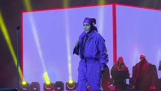 Pedih Ella Live KL Jilid Akhir