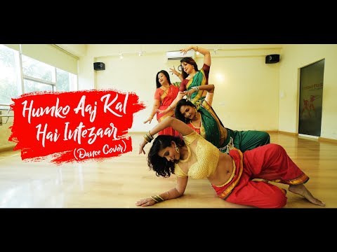 Humko Aaj Kal Hai Intezaar | Madhuri Dixit | Impetus-The Studio