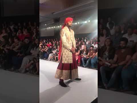 Lakshya Sharma Walking 3