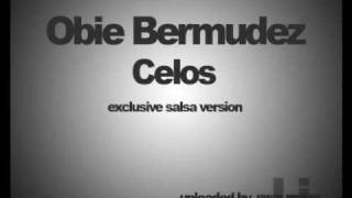 Obie Bermudez - Celos (Salsa Version)