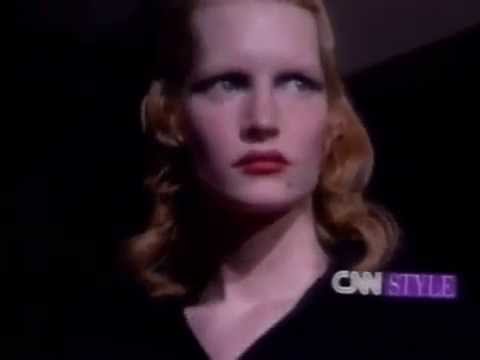 Yohji Yamamoto / Fall 1997