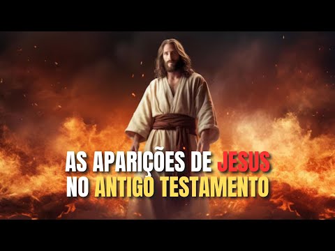 QUEM É "O ANJO DO SENHOR" MENCIONADO NA BÍBLIA?