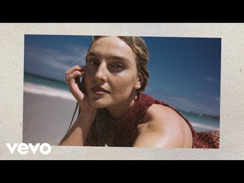 Perrie - Forget About Us (Official Lyric Video)