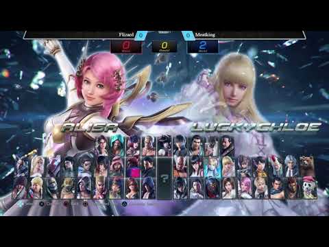 Stun City Tekken 7: 6/17/2019
