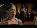 The Nathaniel Dett Chorale - Mary Had A Baby