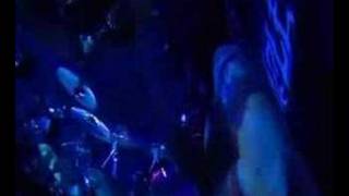 Cradle Of Filth - Summer Dying Filth live