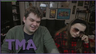 Tyler &amp; Electra Play Portal 2 Co-Op - Portal 2