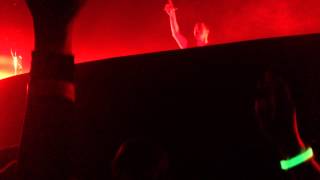 Markus Schulz - In the Shadows (Lizard Lounge - April 12, 2014)