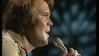 Glen Campbell I Honestly Love You BBC 1975