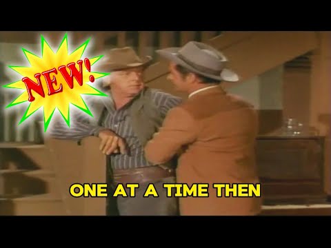 The Big Valley Season 4 Full Episodes 🎁 Episode 17+18 🎁 Classic Western TV Series #1080p