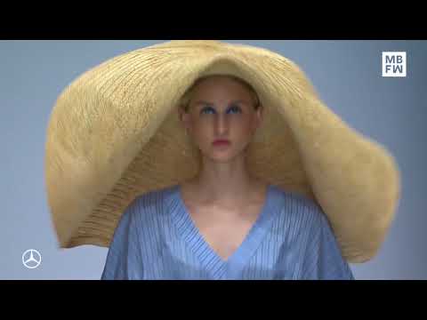 Greenshowroom Selected SS19