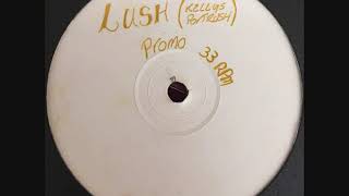 CJ Agnelli - Lush [RANGE 001]