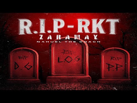 Miniatura de R.I.P - RKT