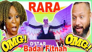 Download lagu MANTAP!! Rocker Cantik Rara Nyanyikan 'Badai Fitnah' REACTION | Drew Nation | D'STAR REACTION mp3 Download lagu MANTAP!! Rocker Cantik Rara Nyanyikan 'Badai Fitnah' REACTION | Drew Nation | D'STAR REACTION mp3
