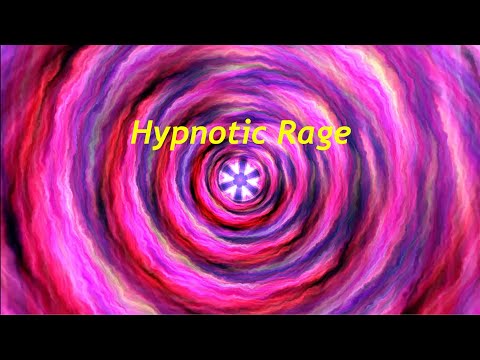 Hypnotic Rage (Instrumental)