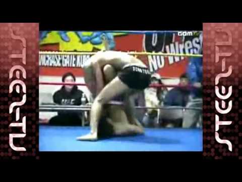 The Korean Zombie_Highlight!