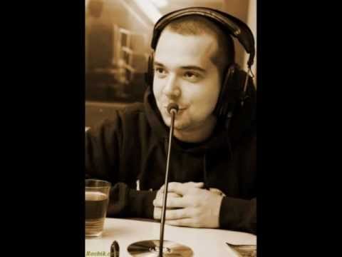 Radikal feat. Dramatikz - Navždy