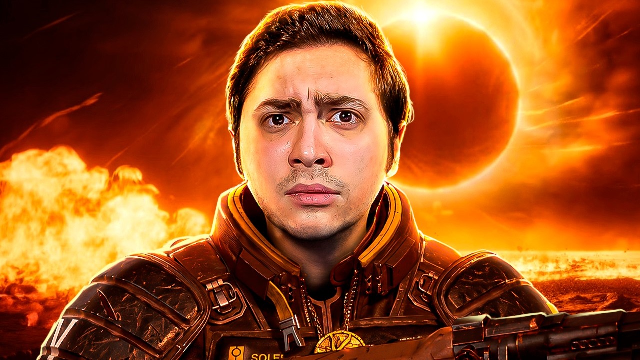 VOLTAREMOS MAIS FORTES! - SAROS