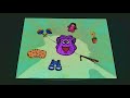 Dora The Explorer Big River Backpack Backpack Song Cartoon Beam Daddad Opposites Table House