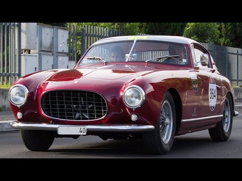 Thumbnail for FERRARI 250 GT EUROPA PININFARINA  2015 HQ by Ferrari, Ferrari 250, Pininfarina