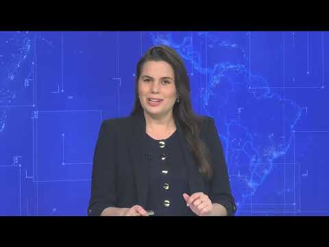 CNT Jornal de 13/07/2026 na Íntegra