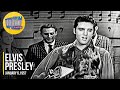 Elvis Presley Hound Dog Love Me Tender Heartbreak Hotel On The Ed Sullivan Show