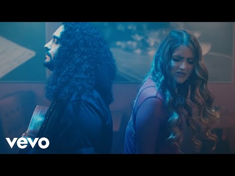 Scarlet's Way - Let The Devil In (Official Music Video)