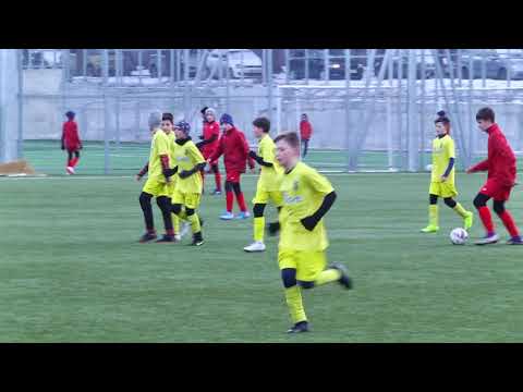 11.03.2022 R.Rebeja - Dacia Buiucani