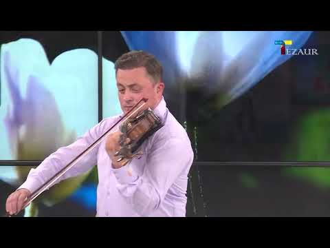 Vitalie Dorin - Melodii lăutărești  | Tezaur TV 2022