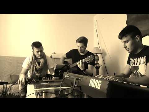 Odavde do neba (COVER)