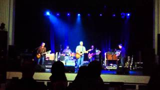 Sign on the Door - Edwin McCain