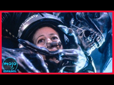 La franquicia 'Alien' captura el momento actual con el control de un nuevo autor