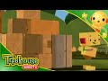 Rolie Polie Olie Squaresville Zowie S Harmonica Unruly Polie Olie Ep 8