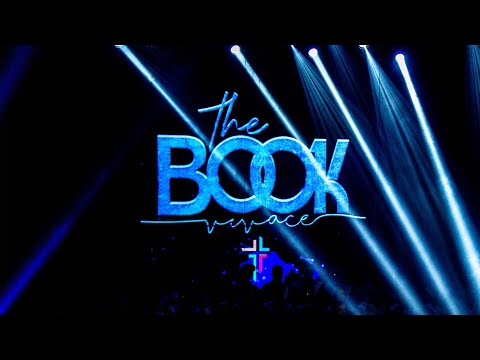 The Book  - Vivace Coral  CIC 2023