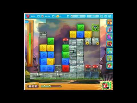 Pet Rescue Saga Level 1512 No Boosters